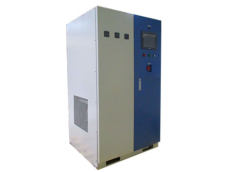VPSA-CO₂精製装置