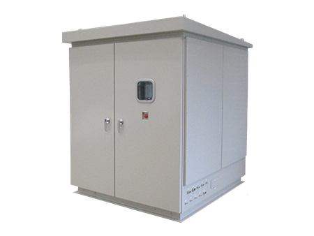 メタン精製装置